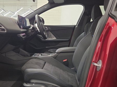 2026 BMW 2 Series 220 M Sport Gran Coupe €50,950 thumbnail