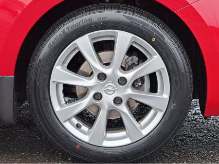 2022 Opel Corsa SC 1.2 75BHP **LED HEADLIGHTS** €16,500 thumbnail