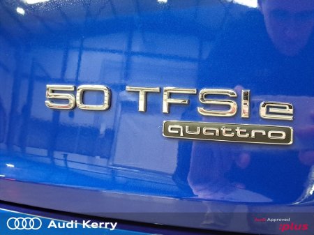 2023 Audi Q5 2.0 50TFSI E QUATTRO S-LNE AUTOMATIC €51,900 thumbnail