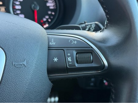 2016 Audi A3 1.4TFSI SE TECHNIK 5DR €15,950 thumbnail