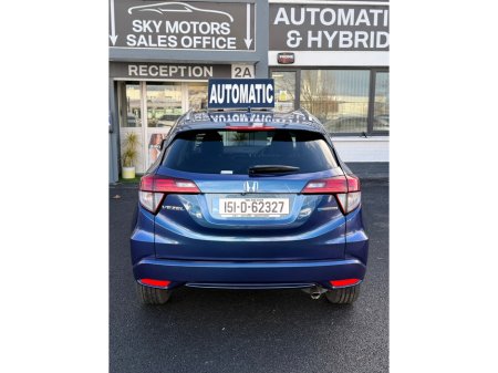 2015 Honda HR-V  €15,490 thumbnail