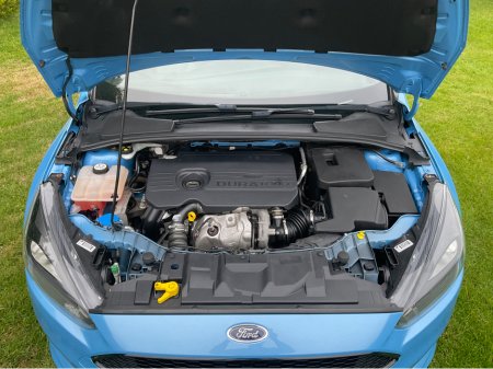 2017 Ford Focus TITANIUM X TDCI €13,500 thumbnail