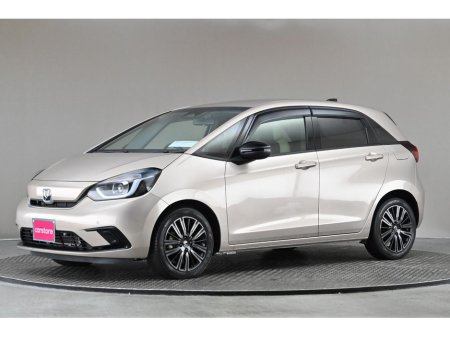 2021 Honda Fit *JAN 2026 PRICING NOW*1.5 HEV E-CVT *MAISON SPECIAL EDITION* €18,880