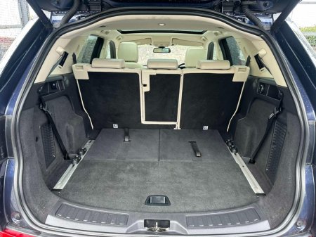 2017 Land Rover Discovery Sport HSE LUXURY 7SEATS AUTOMATIC €19,750