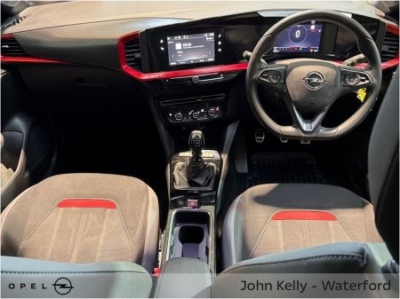 2026 Opel Corsa SC €27,145