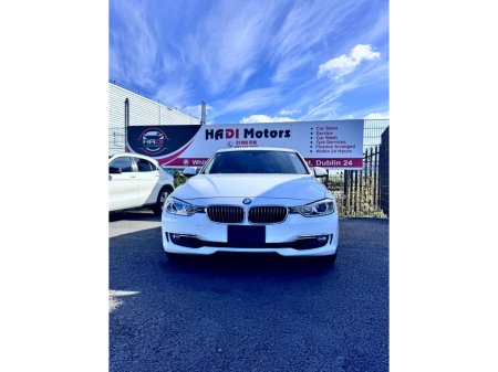 2014 BMW 3 Series 320I MODERN €12,999