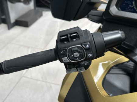 2025 Honda GL1800 Goldwing GL1800 50th ANNIVERSARY EDITION €44,950 thumbnail