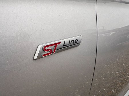 2021 Ford Mondeo 2.0 TD 150 ST-Line €22,450 thumbnail