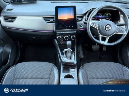 2024 Renault Arkana E-TECH Hybrid 145 Auto Techno €33,950