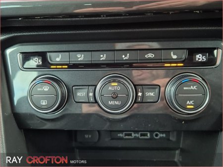 2020 SEAT Tarraco 2.0 TDI 150HP Xcellence 7 Seat €28,950 thumbnail