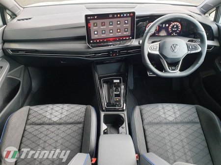 2026 Volkswagen Golf * R-LINE * 2.0 TDI * 150 BHP * AVAILABLE TO ORDER * DSG AUTOMATIC * TRINITY VOLKSWAGEN