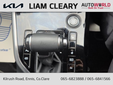 2023 Kia Niro PHEV K3 5DR AUTO €30,495 thumbnail