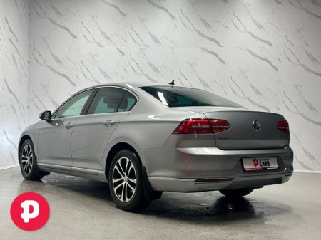 2018 Volkswagen Passat Highline 1.6TDI 120HP 4DR - Straight Sale Discount €19,950 thumbnail