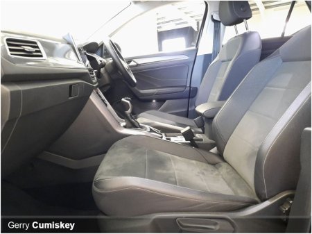 2023 Volkswagen T-Roc 2.0 TDI Style €29,850