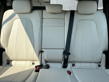 2025 Mercedes-Benz GLB 200d Progressive Line 7 Seater SUV *Saving €11,794 from New* €59,950 thumbnail