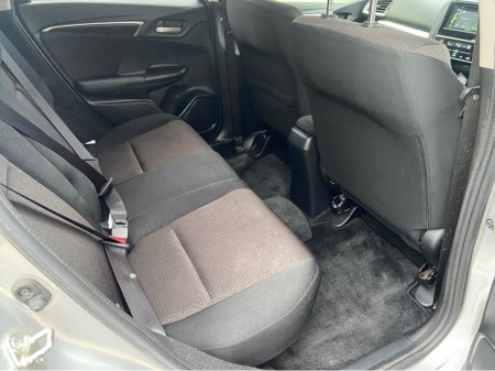 2016 Honda Fit GP5 HYBRID 5DR AUTO DAA-GP5 €9,950 thumbnail