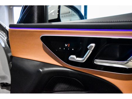 2026 Mercedes-Benz E Class E300de AMG Plus 328bhp PHEV €93,750 thumbnail