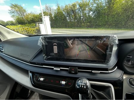 2026 Maxus Deliver 9 NEW MODEL BASE WITH  ENTERTAINMENT PACK