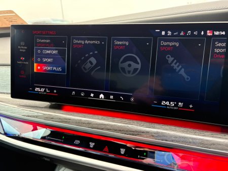 2025 BMW 7 Series M760e xDrive M Sport Pro [Ultimate Pack] €134,995 thumbnail