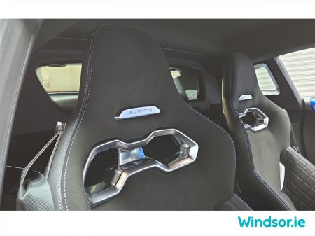 2025 Alpine A110 A110 2DR AUTO €84,995 thumbnail