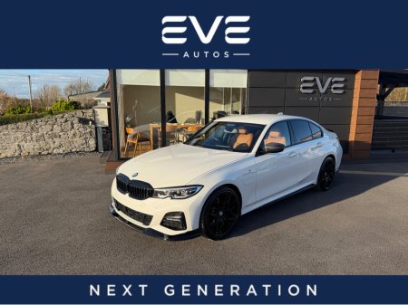 2019 BMW 3 Series M3 performance kit - Tech Pack - Stunning example