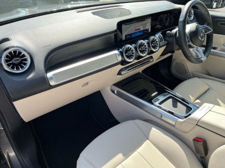 2025 Mercedes-Benz GLB 200d Progressive Line 7 Seater SUV *Saving €11,794 from New* €59,950 thumbnail