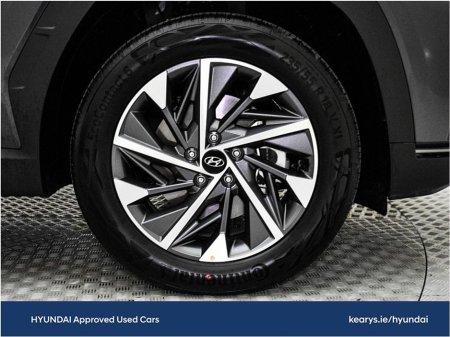 2023 Hyundai Tucson 2WD Executive €31,490 thumbnail