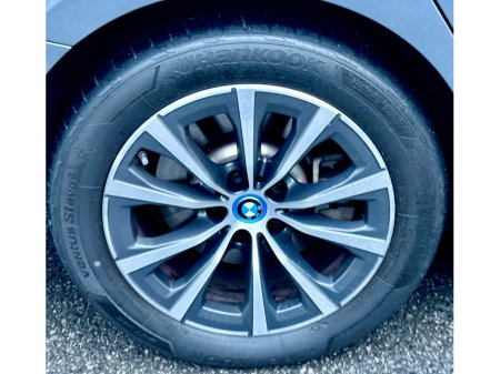 2024 BMW 3 Series 330e SPORT AUTO €40,950 thumbnail