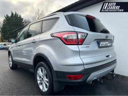 2019 Ford Kuga 1.5 TDCI TITANIUM 120PS €15,950