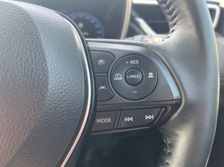 2023 Toyota Corolla Cross *WAS €37,888 NOW €35,888*COROLLA CROSS SPORT 2.0 €35,888 thumbnail