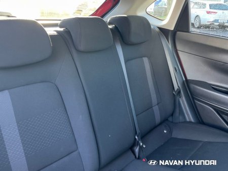 2025 Hyundai i20 Deluxe Plus *JUST IN* €22,950 thumbnail