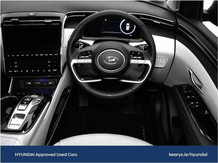 2023 Hyundai Tucson Executive Plus HEV STG Auto €36,890 thumbnail