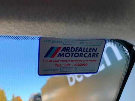 2022 Ford Transit 2.0 TDCI 170 PS LWB TREND // PRICE EXCL. VAT // ONE OWNER // DOCUMENTED SERVICE HISTORY //