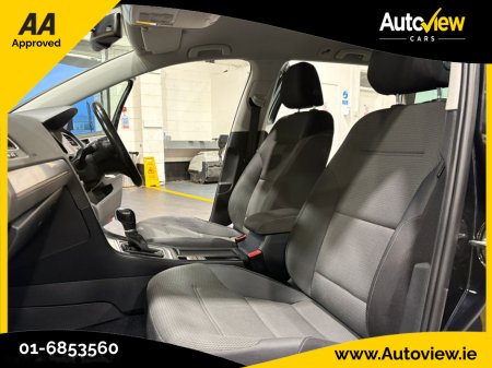 2015 Volkswagen Golf Estate 1.2 Bluemotion 7 Speed DSG Automatic. AA APPROVED // FINANACE & NATIONWIDE DELIVERY AVAILABLE // SIMI DEALER thumbnail