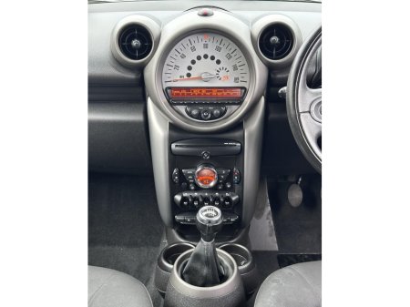 2012 MINI Countryman LOW MILEAGE, New NCT €5,950 thumbnail