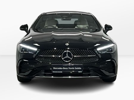 2026 Mercedes-Benz CLE 180 AMG Coupe - 18 Inch Alloys - Reversing Camera - Ambient Lighting - Sat Nav - Climate Control - Electric Heated Memory Seats - Keyless Start - Apple CarPlay/Android Auto €78,057 thumbnail