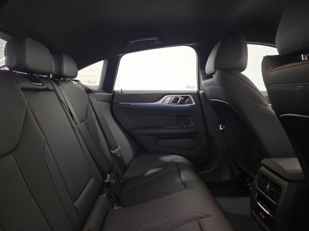 2026 BMW i4 eDrive35 M Sport €64,950 thumbnail