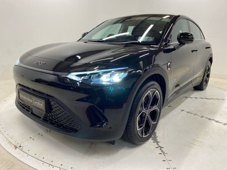 2024 Smart #3 Pro + | Panoramic Sunroof | 360 camera | Reversing Camera €32,950 thumbnail