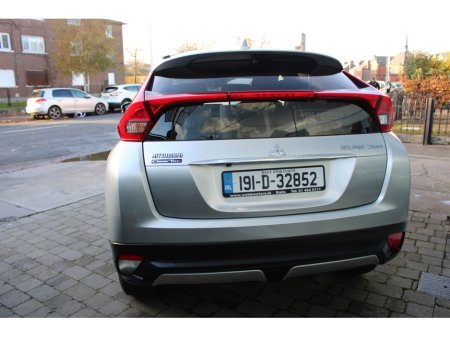 2019 Mitsubishi Eclipse Cross 1.5 ECLI INVITE €14,950