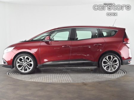 2020 Renault Grand Scenic 1.3 TCe 140 GPF Iconic €26,880 thumbnail
