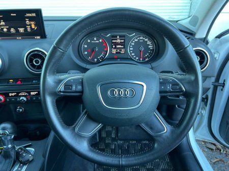 2014 Audi A3 S-LINE PACK 1.4 TFSI // FULL SERVICE HISTORY // NEW 19