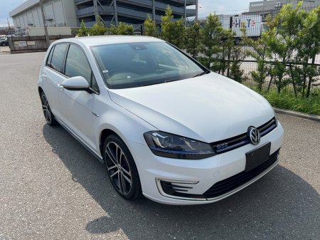 2016 Volkswagen Golf GTE 1.4 PETROL/ PLUG IN HYBRID 5DR AUTOMATIC €16,950