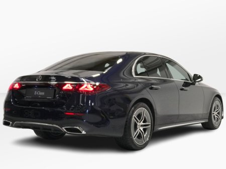 2025 Mercedes-Benz E Class *Deposit Taken* E220 D AMG Line + €83,900