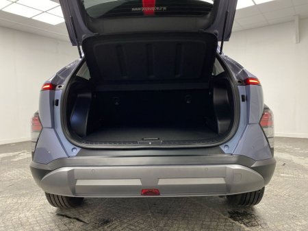 2025 Hyundai Kona 1.0 T-GDI Elegance €29,995 thumbnail