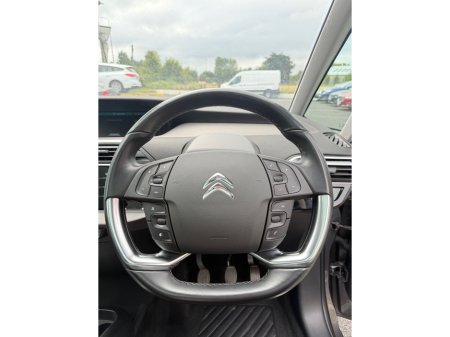 2022 Citroen Grand C4 Picasso GRAND STOURER SHINE BHP BLUEHDI S/S €29,995 thumbnail