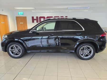 2024 Mercedes-Benz GLE Class * Jan 2026 Pricing * 350 DE 4Matic AMG Line * Great Spec * €94,750