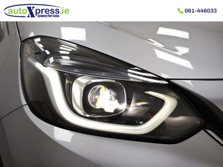 2020 Honda Fit 1.5 E:HEV BASIC Automatic, Reversing camera €16,495 thumbnail