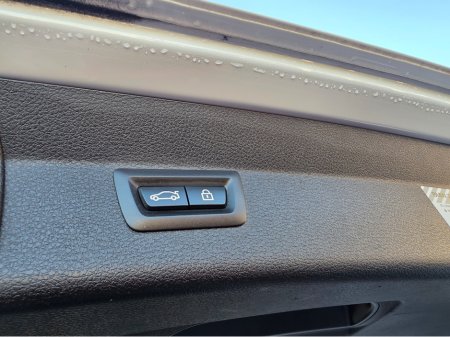 2017 BMW 2 Series Gran Tourer ( 172 REG ) 2.0D 7 SEATER MODEL ALLOYS  - BLUETOOTH - REV CAMERA - SIMI DEALER €17,950 thumbnail