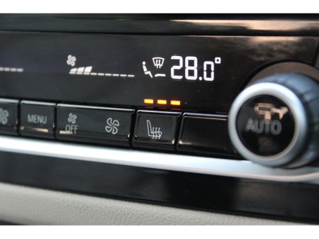 2018 BMW 5 Series 530E G30 M SPORT 4DR AUTO €21,500 thumbnail