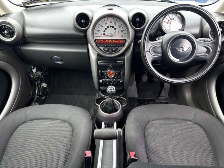 2012 MINI Countryman LOW MILEAGE, New NCT €5,950 thumbnail